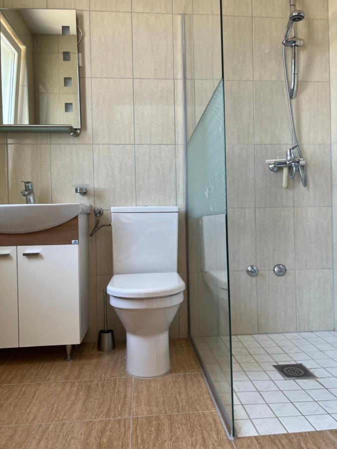 Studio Apartman Цесариця Екстер'єр фото