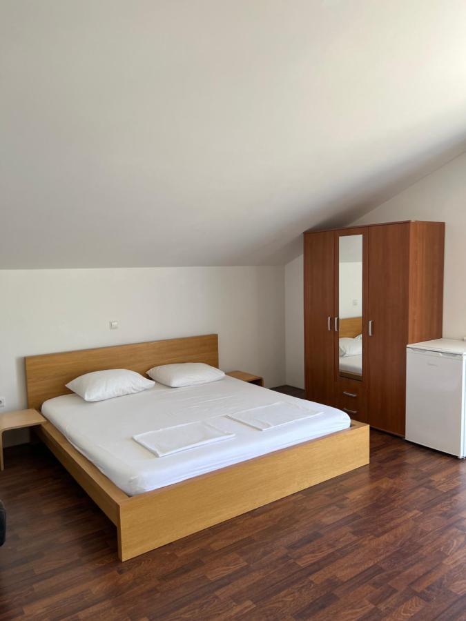 Studio Apartman Цесариця Екстер'єр фото