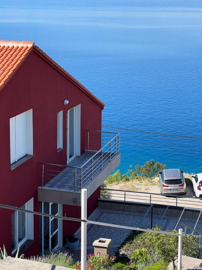 Studio Apartman Цесариця Екстер'єр фото